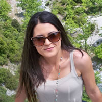 Μαίρη Τρωγάδα