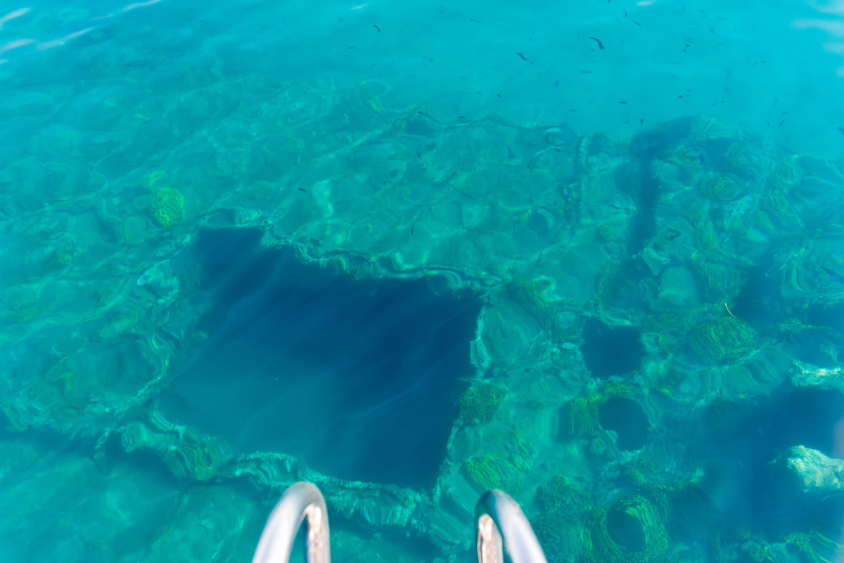 Lichadonisia Summer Cruise Trogadas Travel From Pefki Edipsos 014