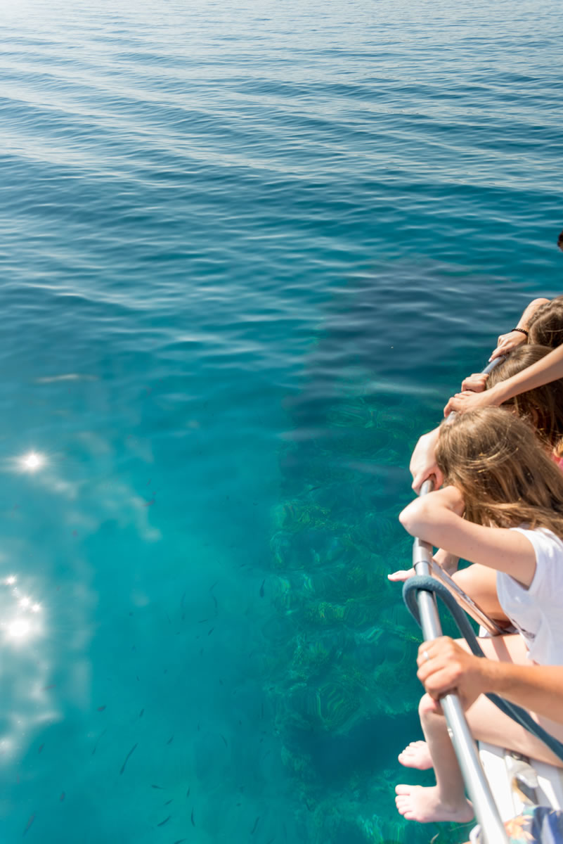 Lichadonisia Summer Cruise Trogadas Travel From Pefki Edipsos 015