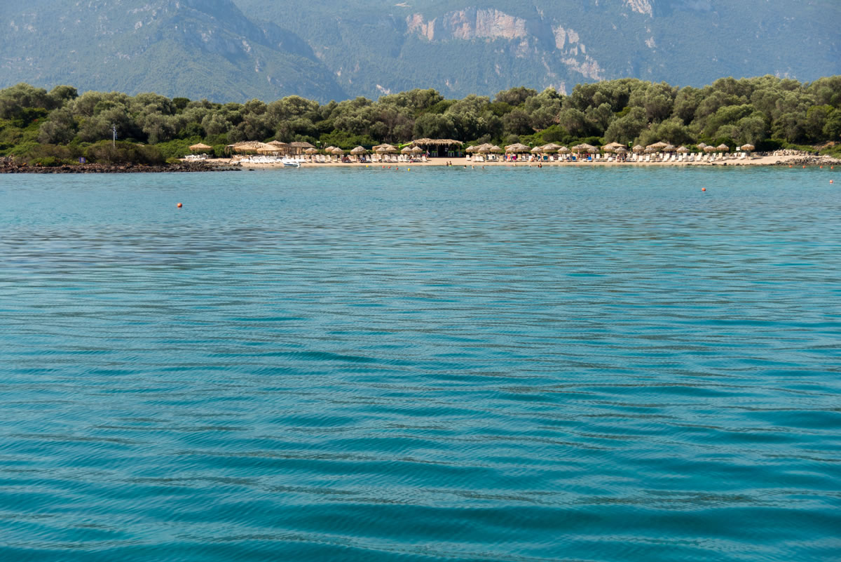 Lichadonisia Summer Cruise Trogadas Travel From Pefki Edipsos 019