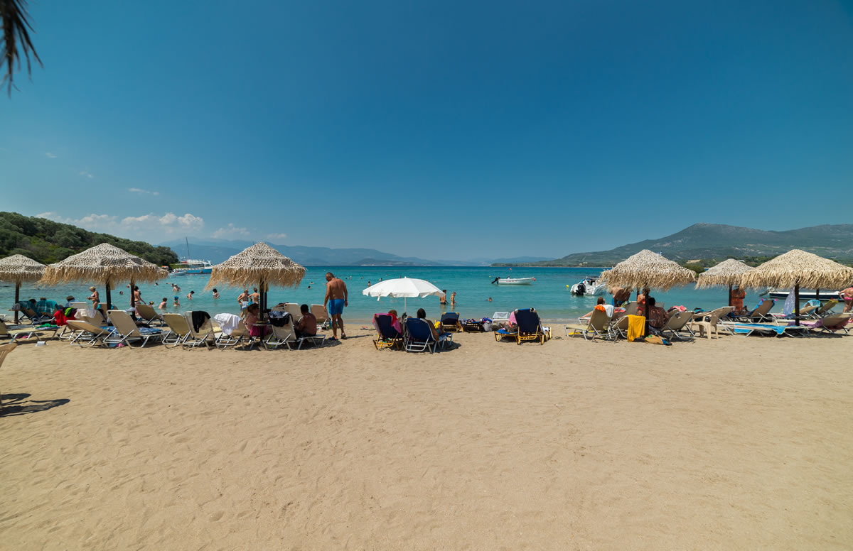 Lichadonisia Summer Cruise Trogadas Travel From Pefki Edipsos 020