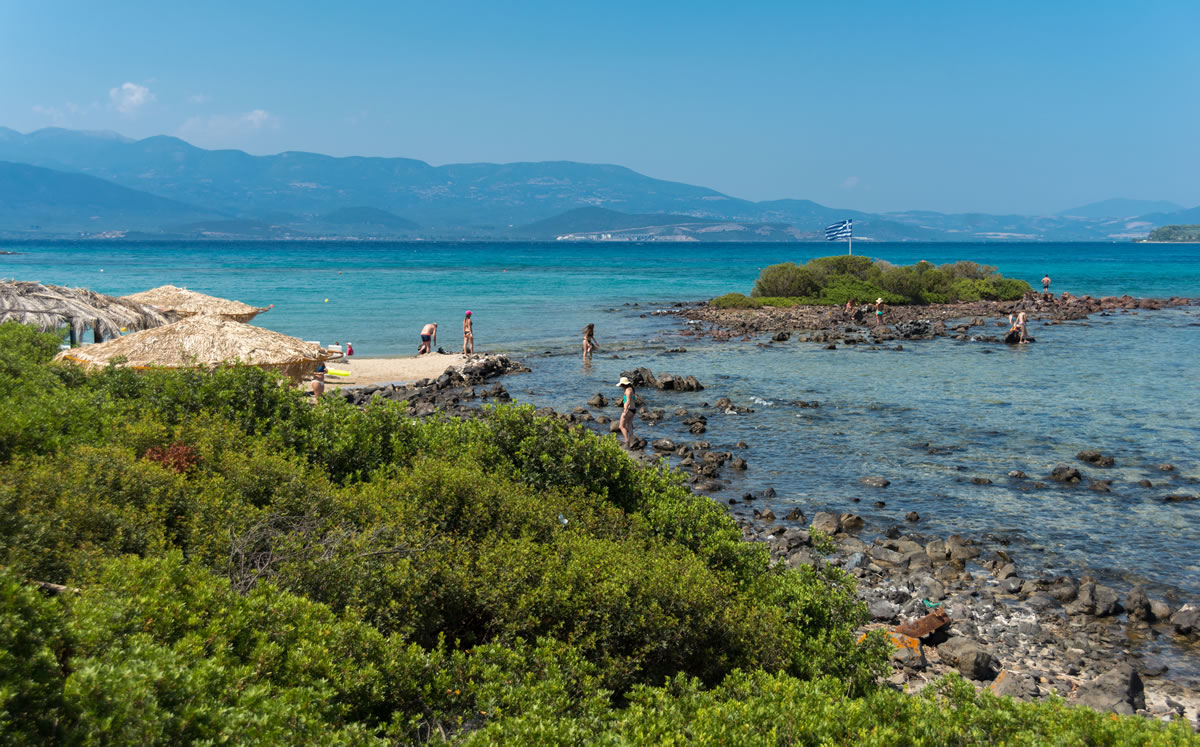 Lichadonisia Summer Cruise Trogadas Travel From Pefki Edipsos 022