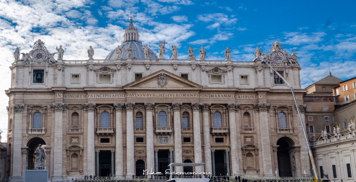 Ekdromi Rome Italy 12