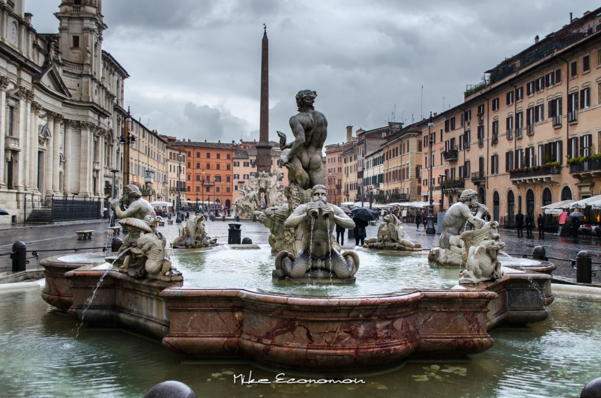 Ekdromi Rome Italy 14