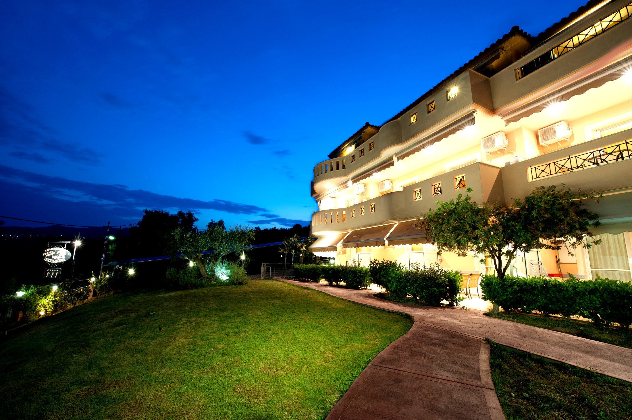 Effies House Aidipsos 30