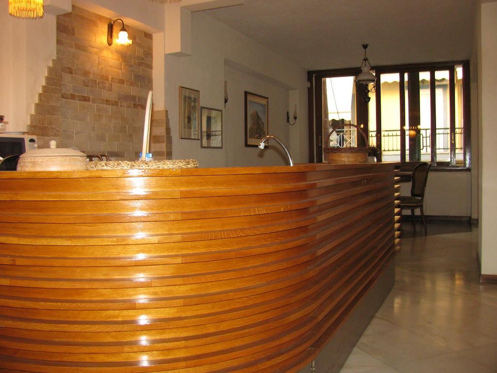 Hotel Aiolos Edipsos 05