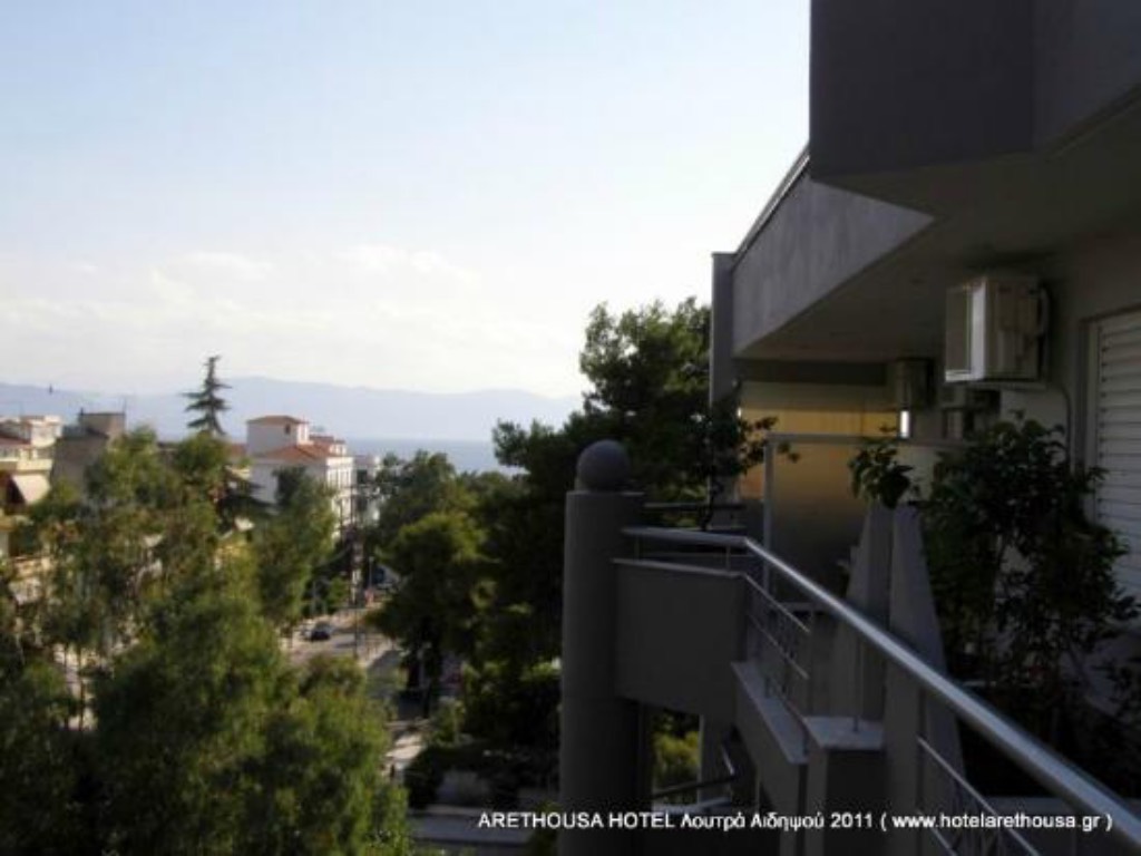 Ξενοδοχείο Αρέθουσα