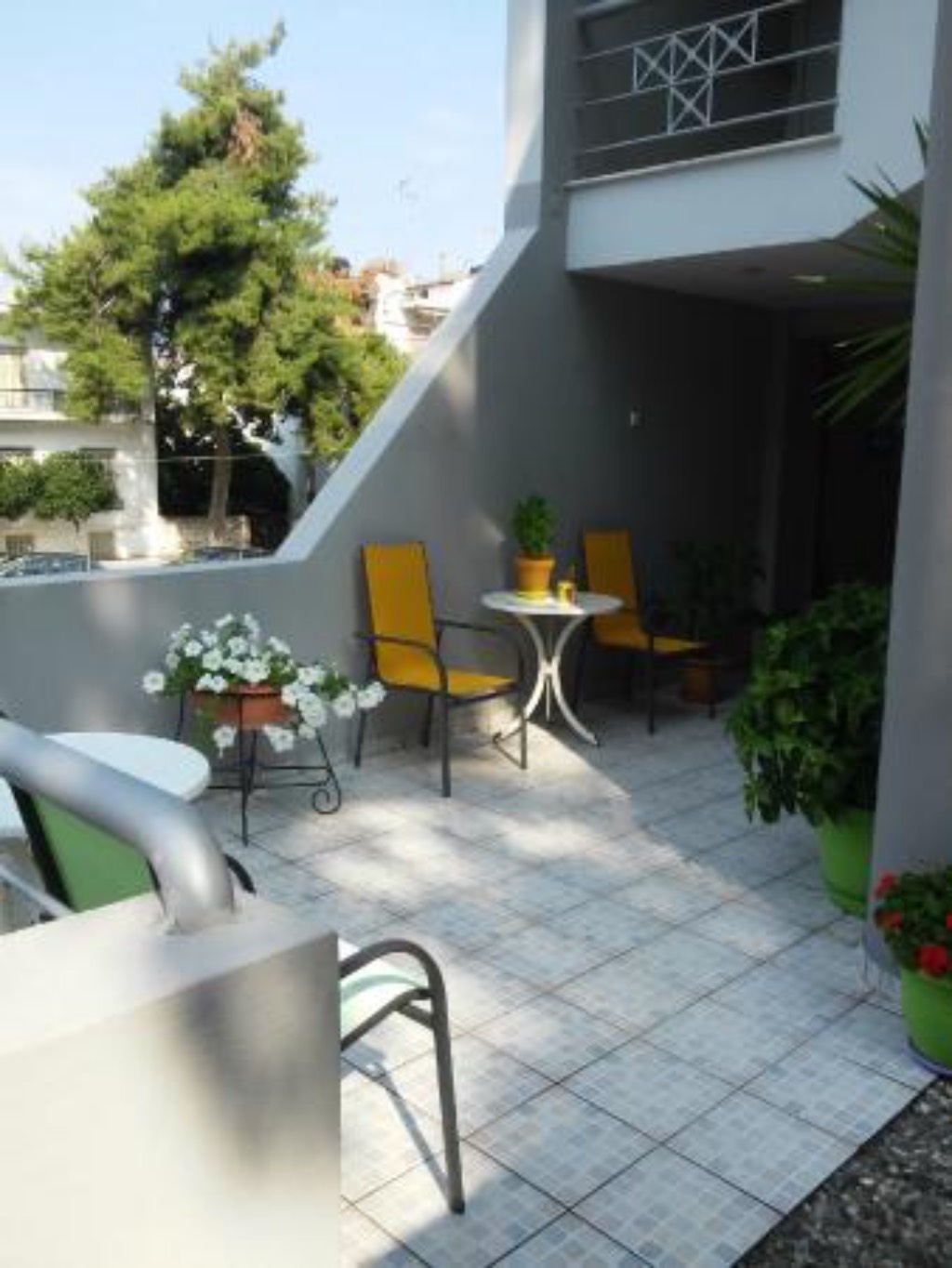 Hotel Arethousa Edipsos 10