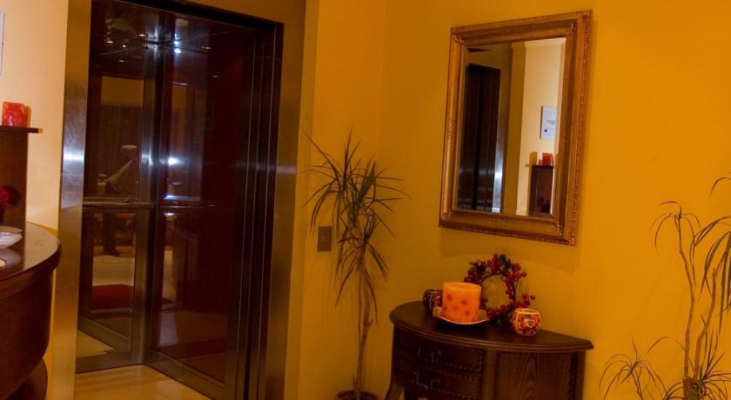 Hotel Lito Edipsos 02