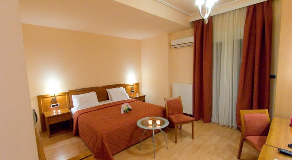 Hotel Lito Edipsos 04