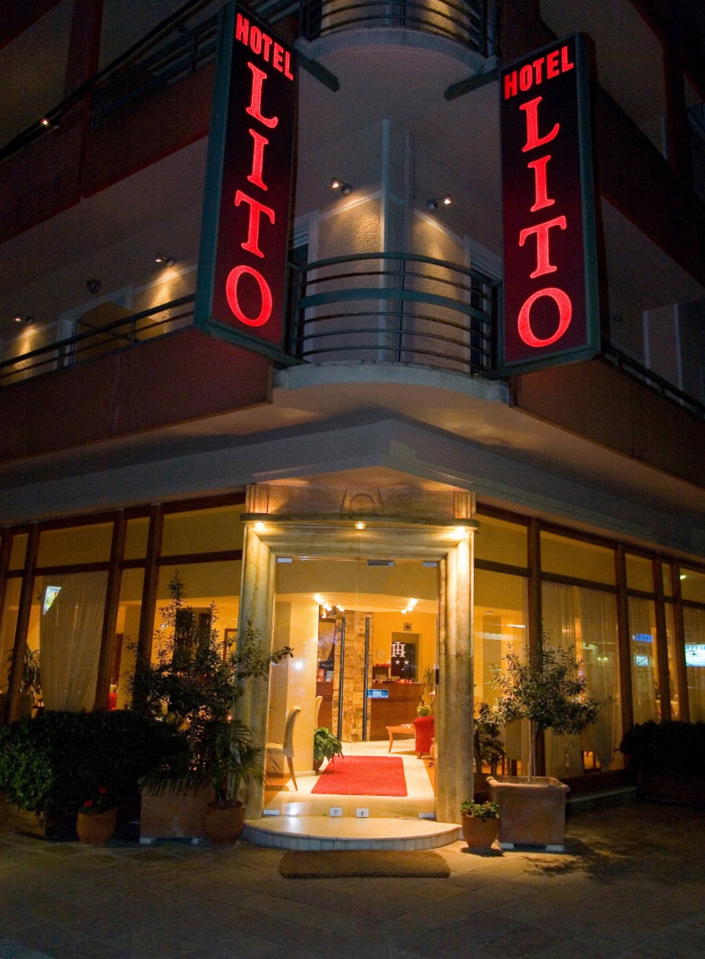 Hotel Lito Edipsos 08