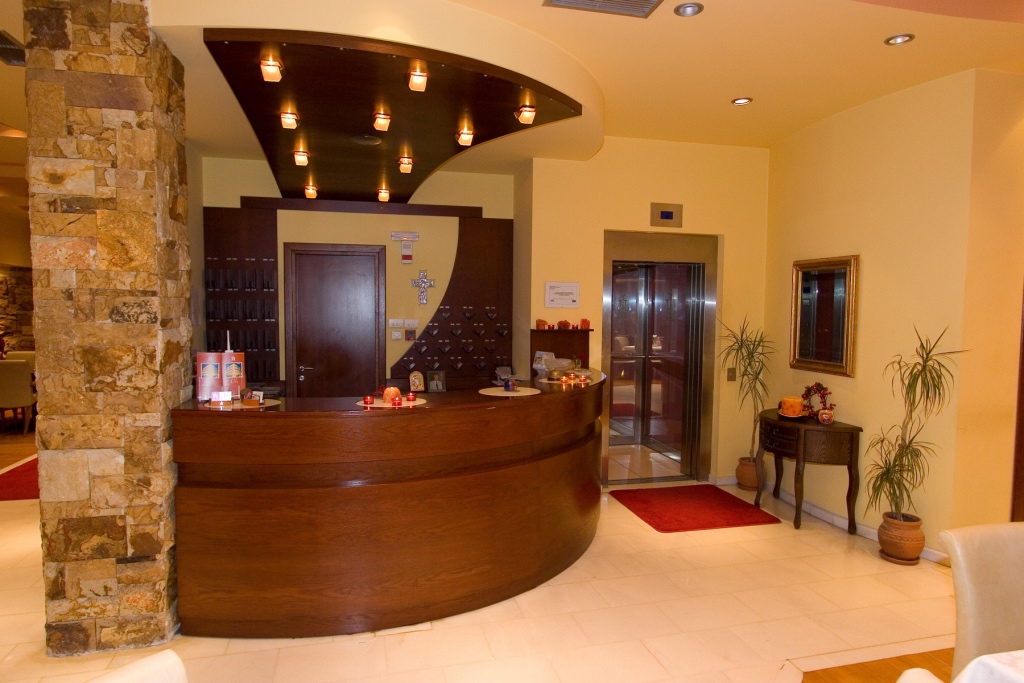 Ξενοδοχείο Λητώ