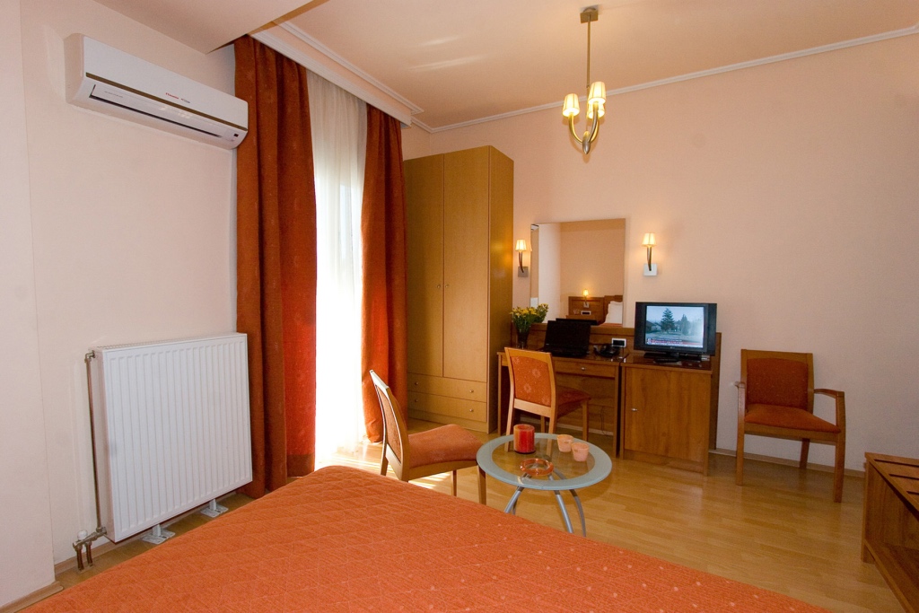 Hotel Lito Edipsos 12