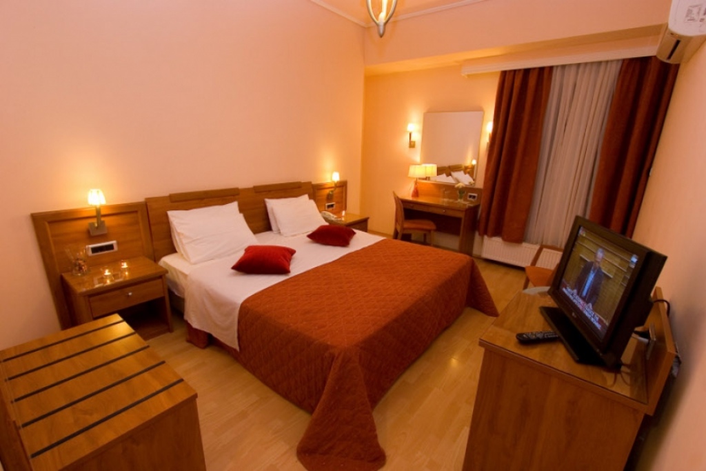 Hotel Lito Edipsos 14