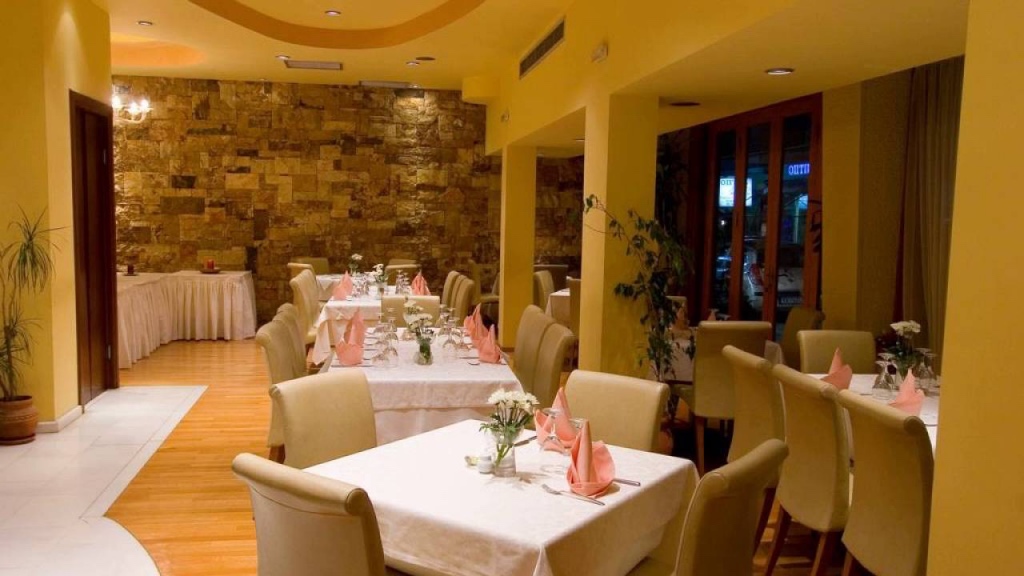 Hotel Lito Edipsos 15