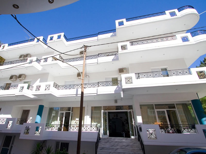 Hotel Pagona Edipsos 05