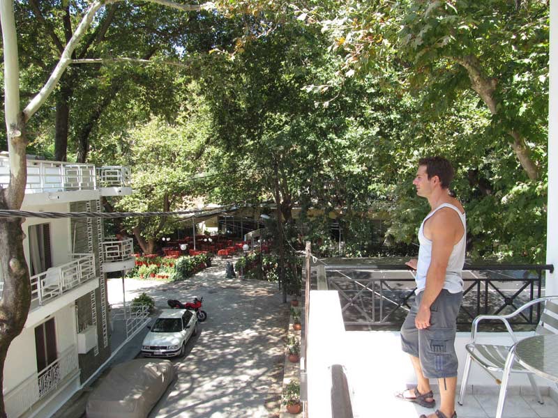 Hotel Pagona Edipsos 06