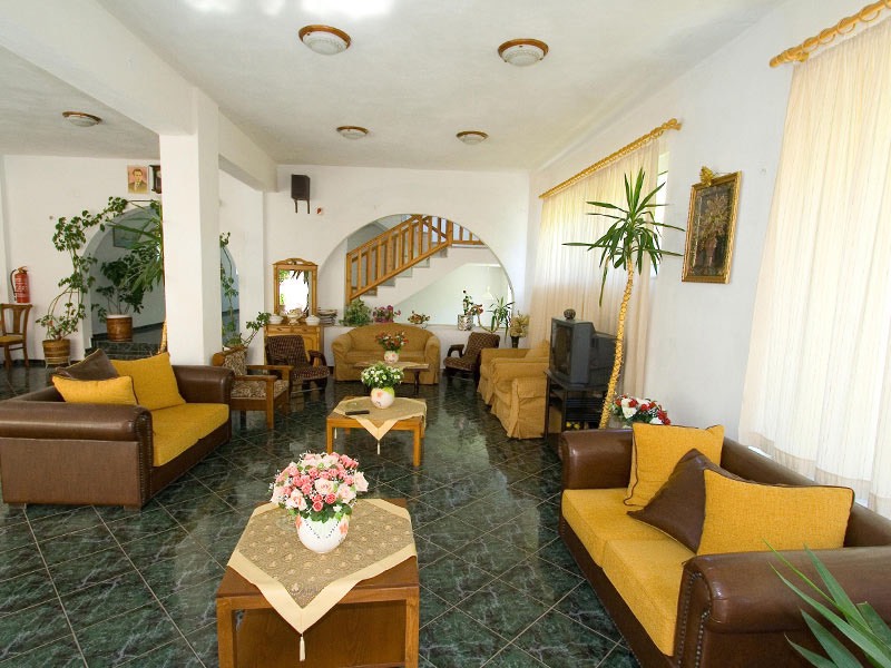 Hotel Pagona Edipsos 10