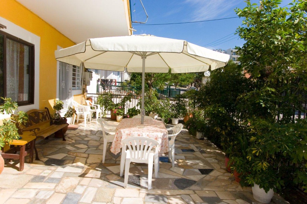 Villa Joanna Edipsos 05