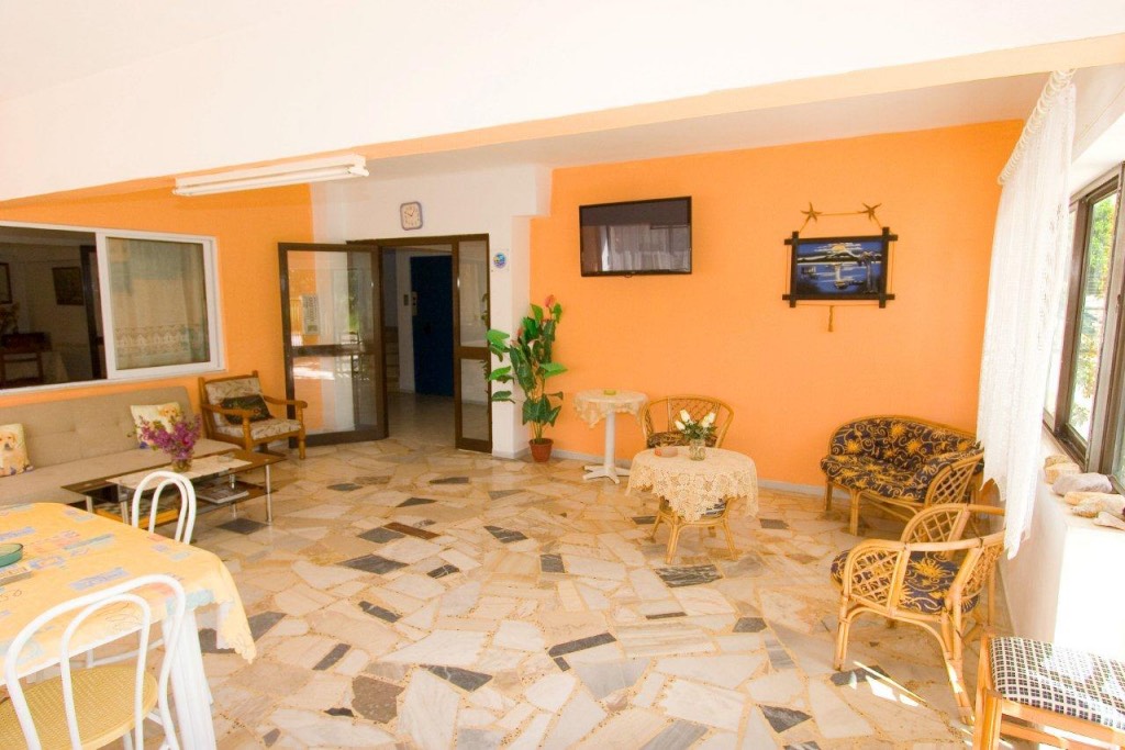 Villa Joanna Edipsos 09