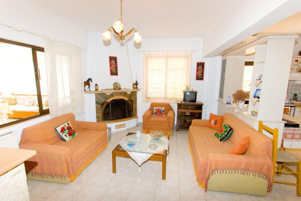 Villa Joanna Edipsos 14