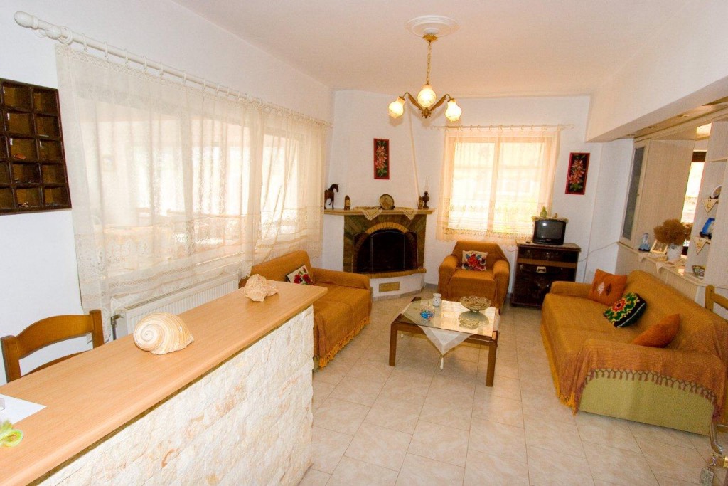 Villa Joanna Edipsos 16