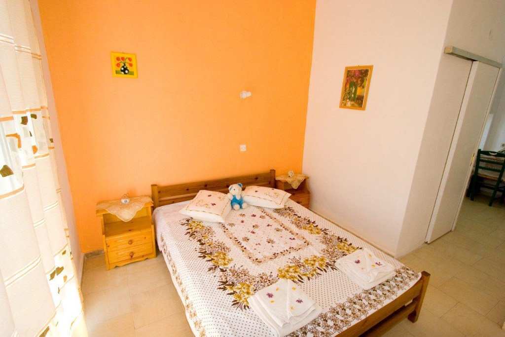 Villa Joanna Edipsos 18