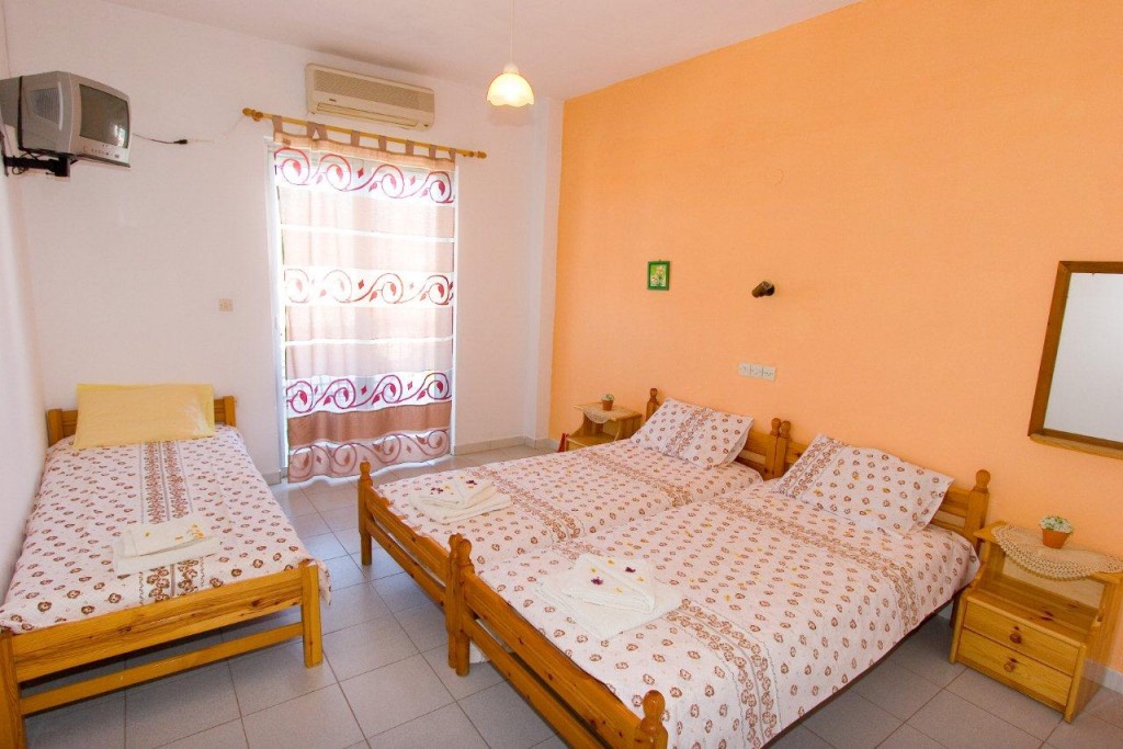 Villa Joanna Edipsos 34