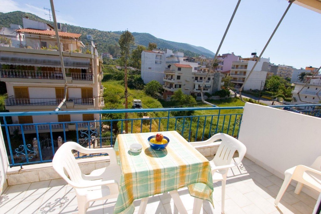 Villa Joanna Edipsos 38