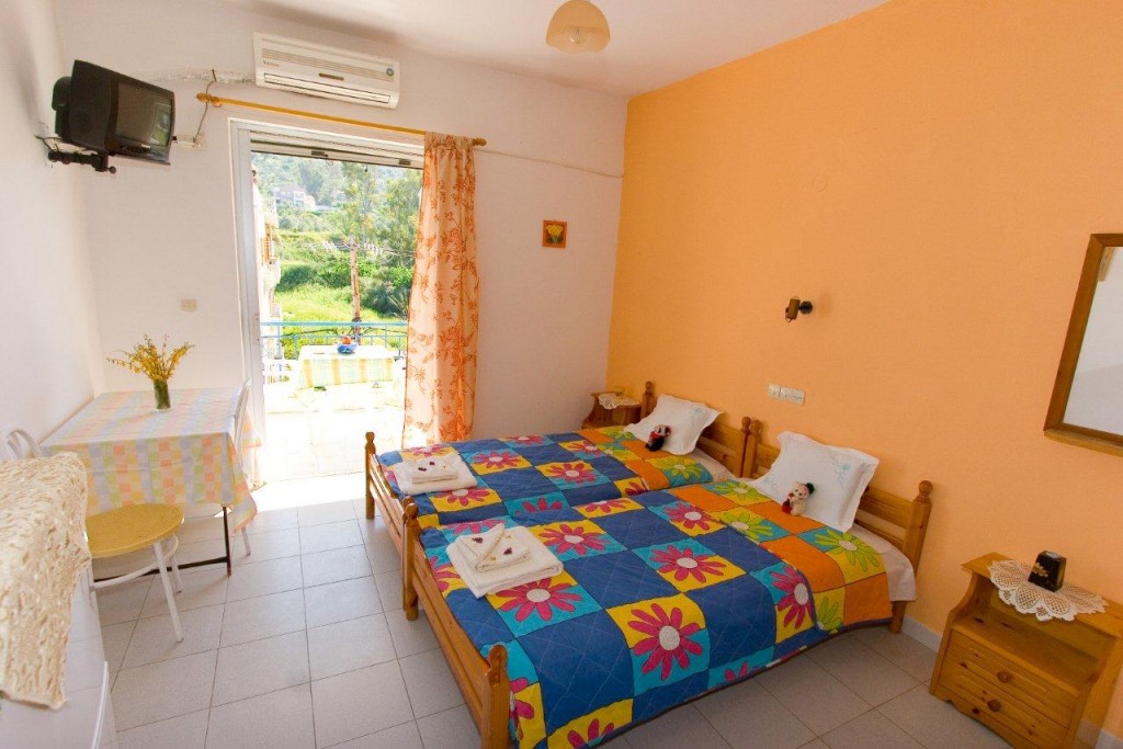 Villa Joanna Edipsos 39