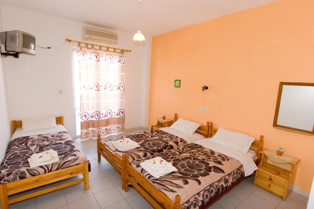 Villa Joanna Edipsos 52