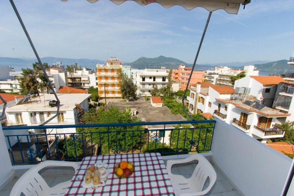 Villa Joanna Edipsos 53