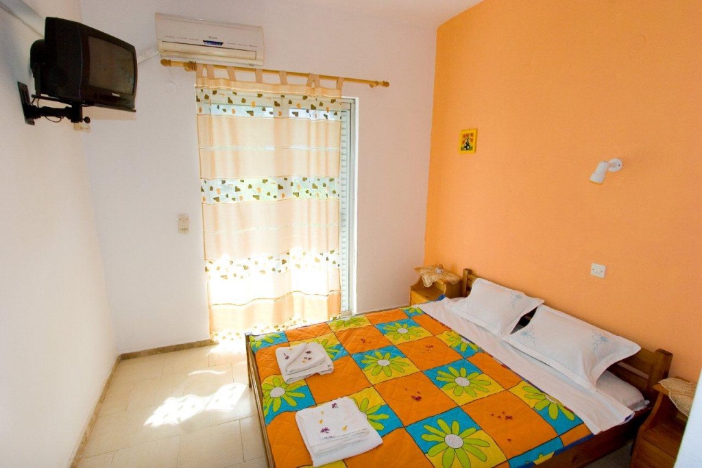 Villa Joanna Edipsos 58