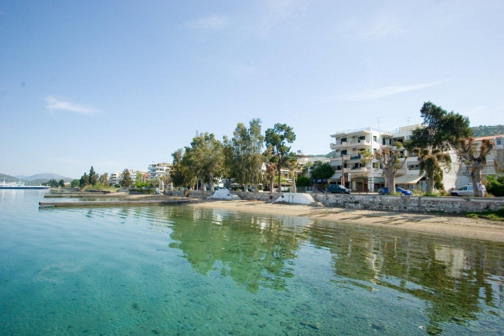 Villa Joanna Edipsos 66