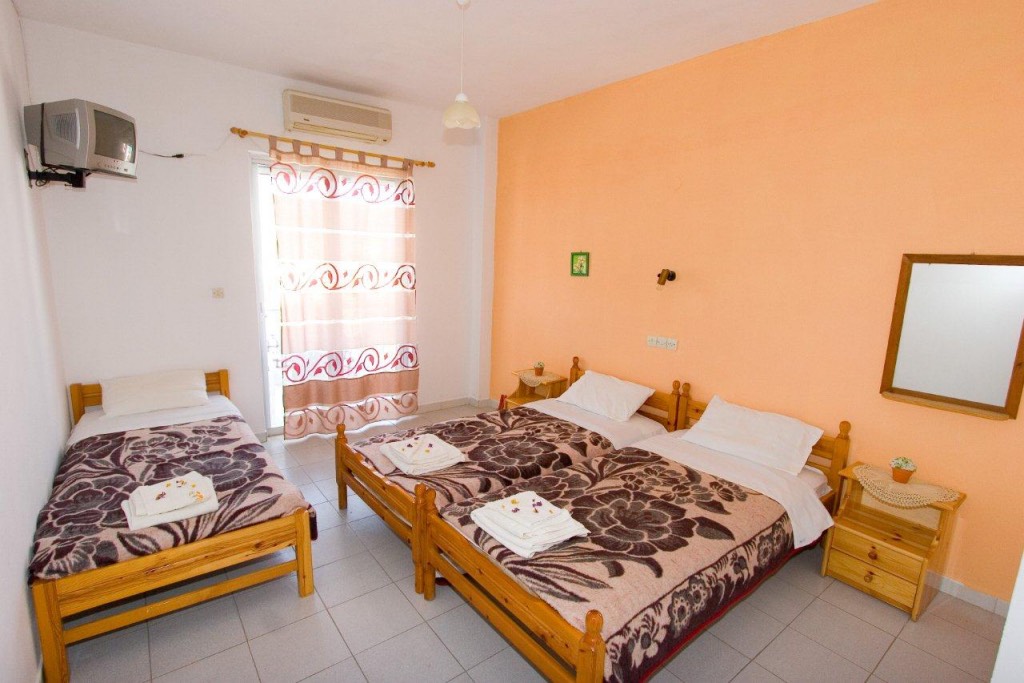 Villa Joanna Edipsos 67