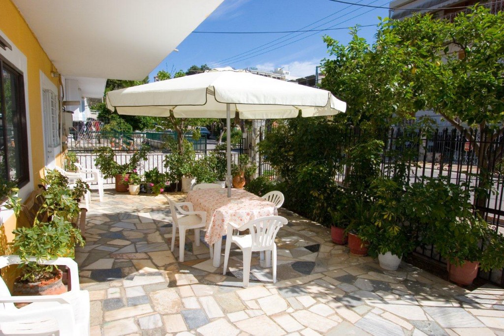 Villa Joanna Edipsos 69