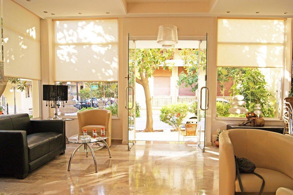 Villa Lia Edipsos 01