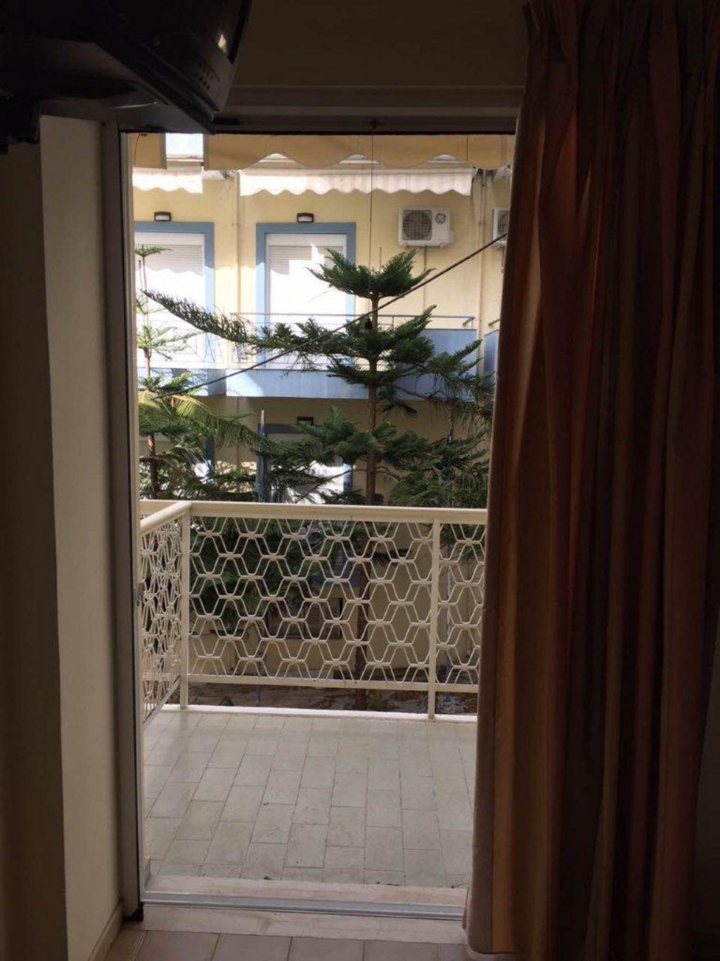 Villa Lia Edipsos 24