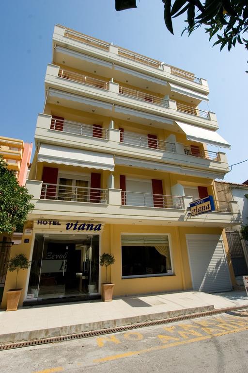 Villa Viana Edipsos 03