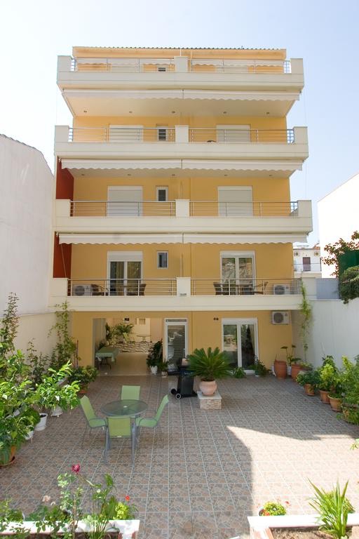 Villa Viana Edipsos 04