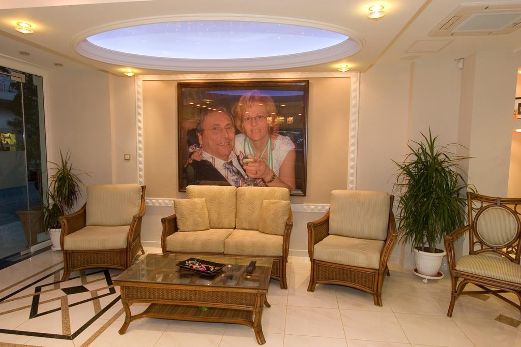 Villa Viana Edipsos 11