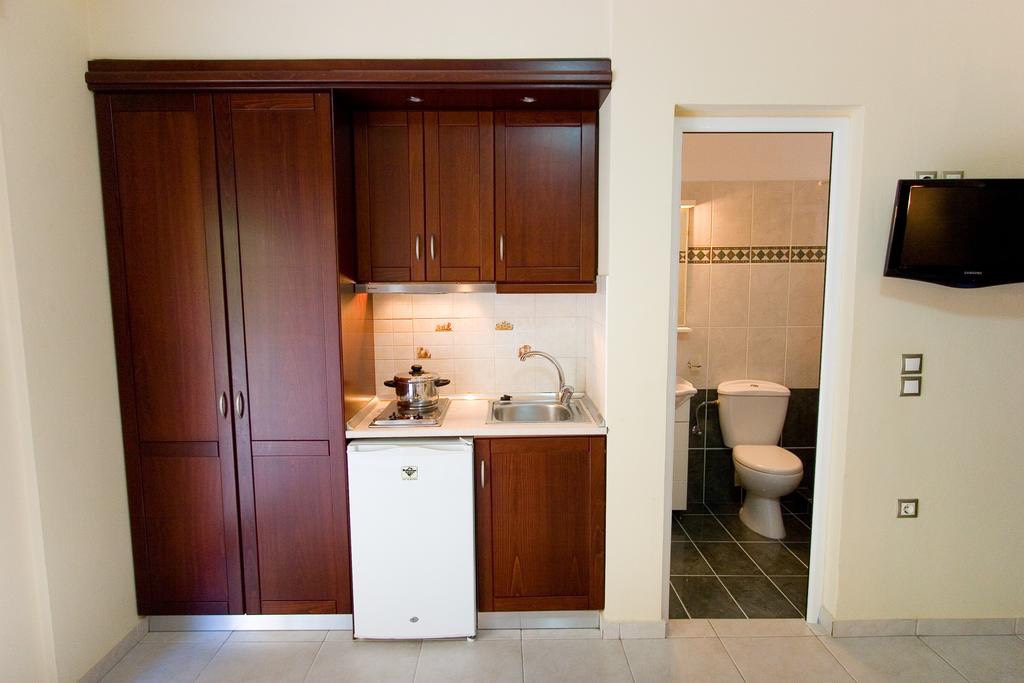 Villa Viana Edipsos 14