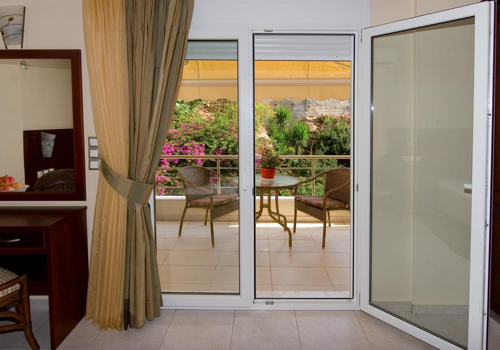 Villa Viana Edipsos 16