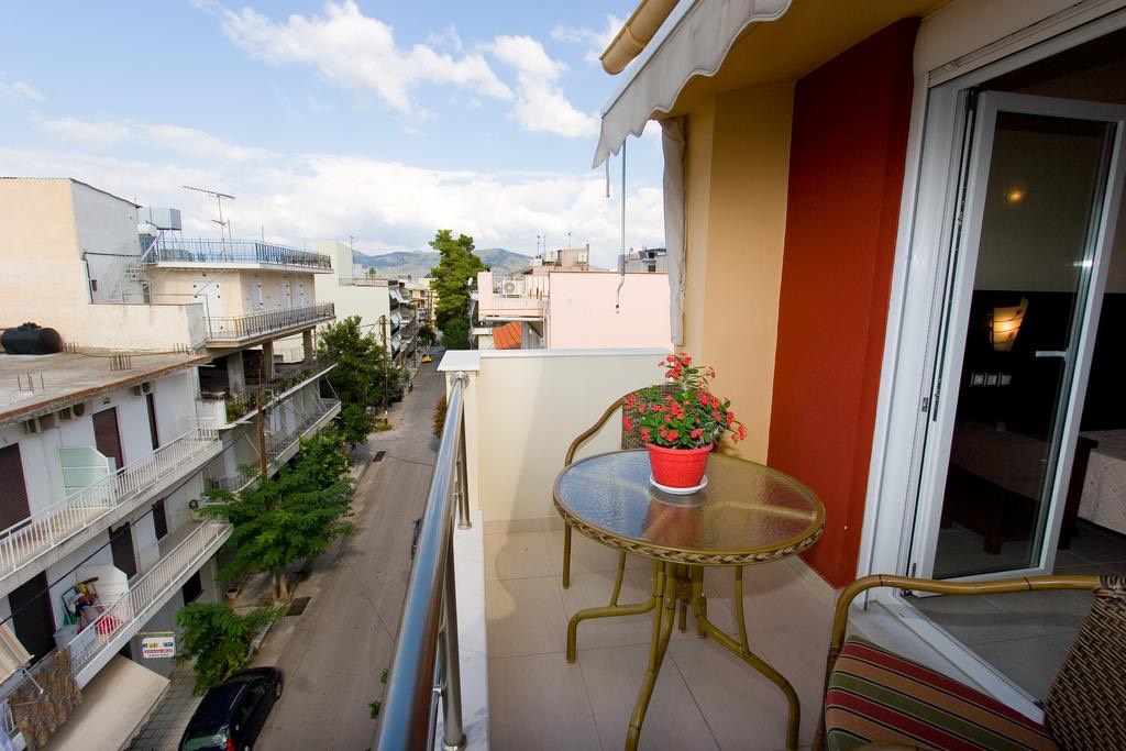 Villa Viana Edipsos 17