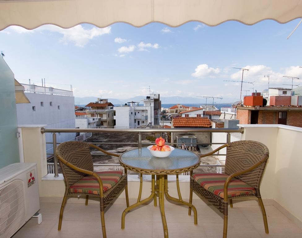 Villa Viana Edipsos 18