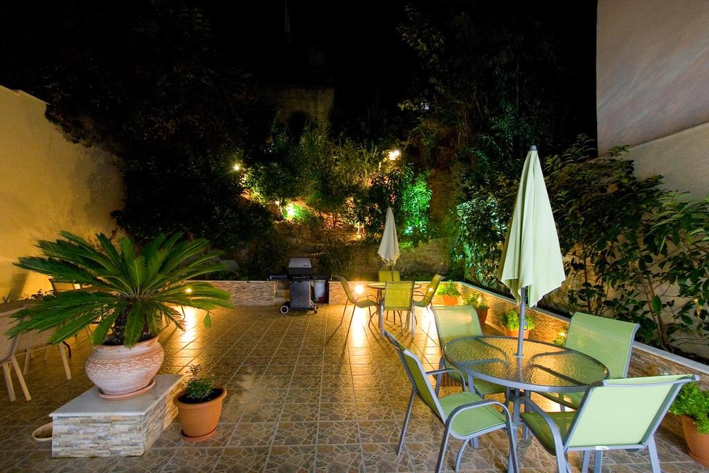 Villa Viana Edipsos 19