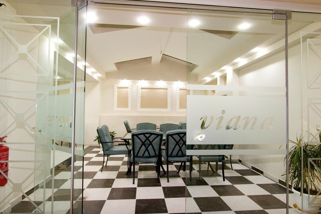 Villa Viana Edipsos 20