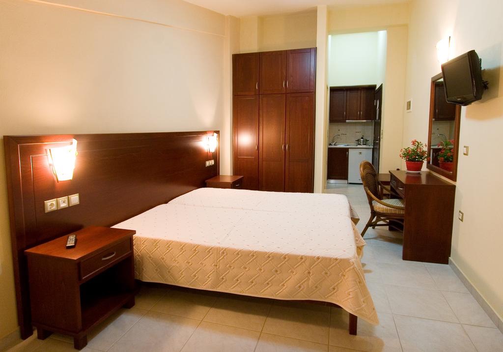 Villa Viana Edipsos 21