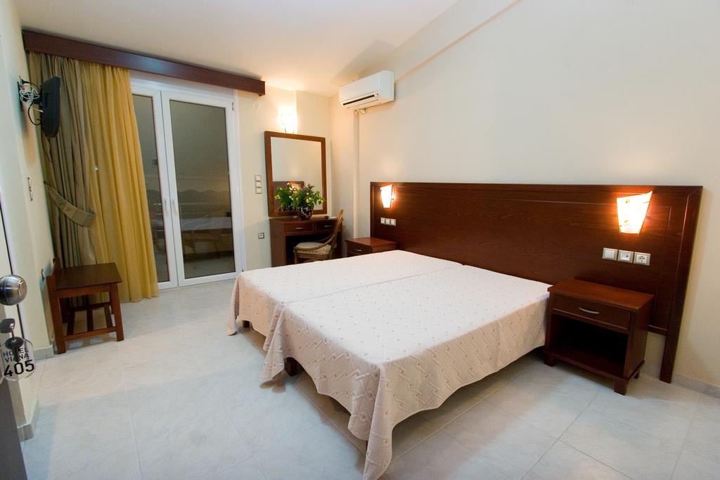 Villa Viana Edipsos 23