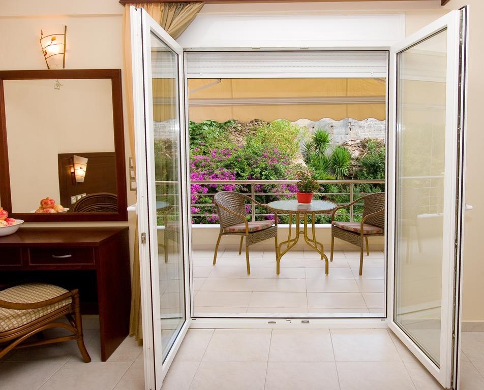 Villa Viana Edipsos 24